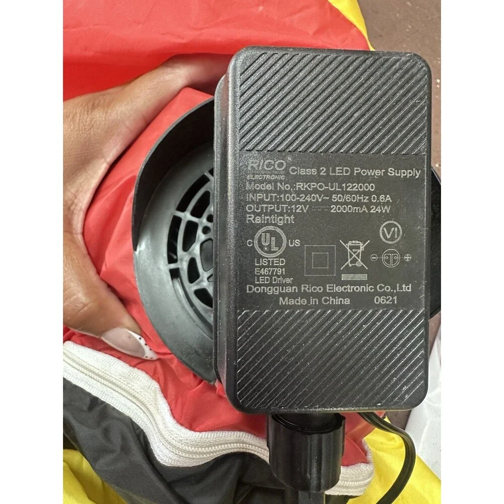 Unbranded pre owned